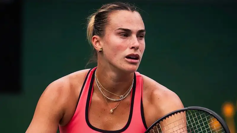 Арина Соболенко рассказала о неудачах в больших финалах: Мне надоело проигрывать