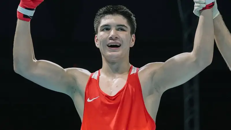 Узбекистан опередил Казахстан перед финалами на "Кубке Будущего" в Таиланде