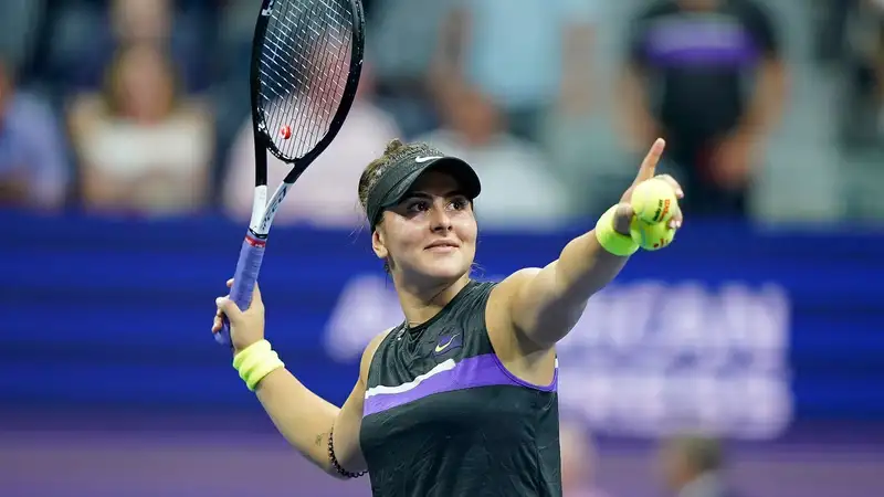 Бьянка Андрееску 