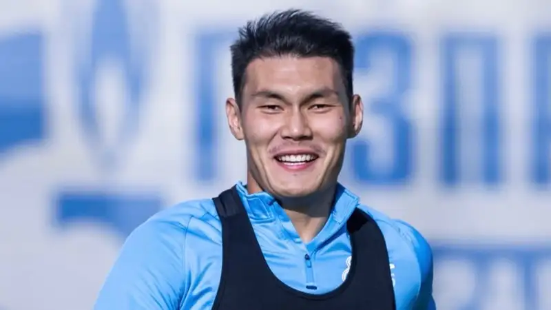 Алип остался на скамейке запасных в победном матче "Зенита" в РПЛ