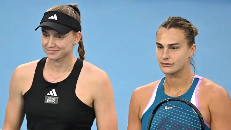 Экс-вторая ракетка мира высказалась о матче Рыбакина - Соболенко