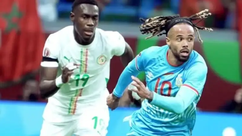 Бонгонда не уйдет в "Ордабасы"