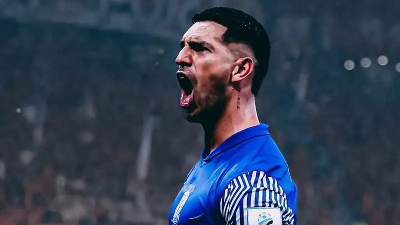 Бразильский форвард подпишет контракт с "Актобе"