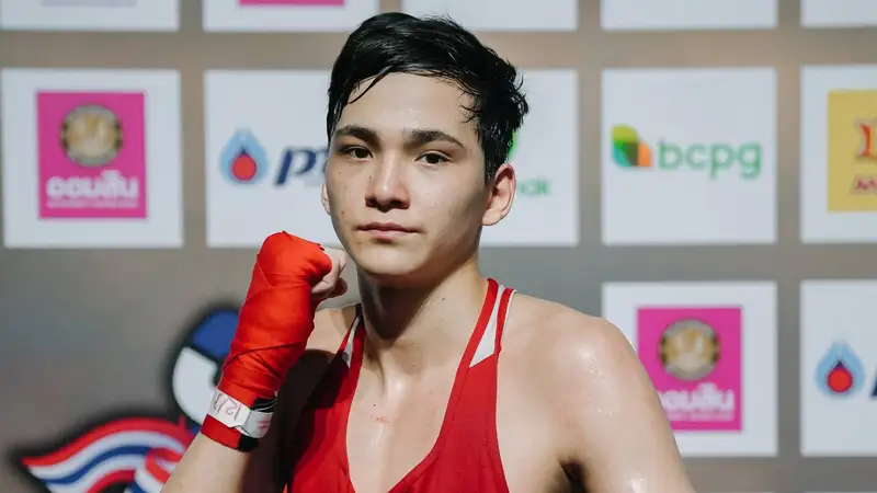 Казахстан или Узбекистан: кто выступил круче в финалах Futures Cup в Бангкоке