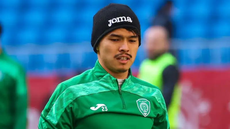 Видеообзор упущенной победы "Ахмата" над "Акроном" в РПЛ