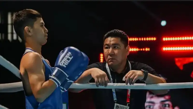 Сарсекбаев подвел итоги КБ