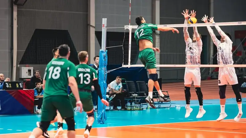 Стали известны соперники клуба из Казахстана в Лиге чемпионов