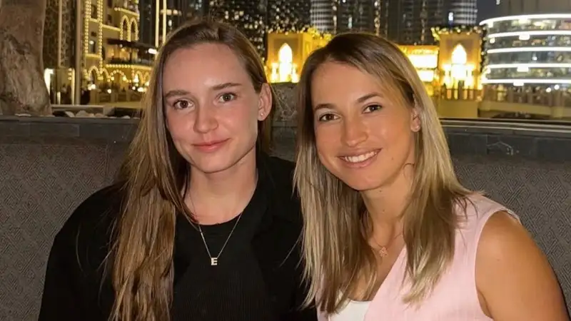 Рыбакина может встретиться с Путинцевой во втором круге "тысячника" в Майами