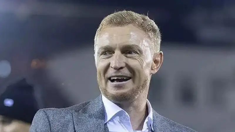 Главный тренер "Елимая" объяснил, почему его команда потерпела фиаско в КПЛ