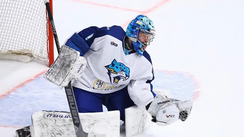 Никита Бояркин