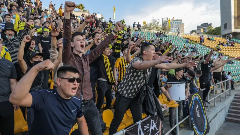 Меры безопасности 