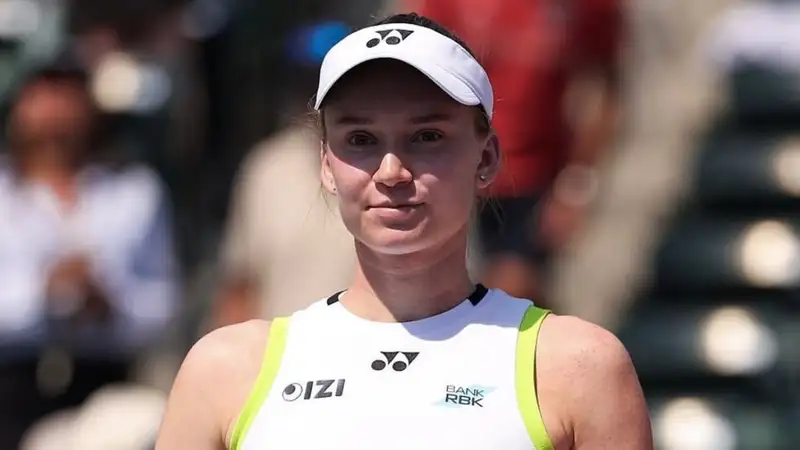 Рыбакина объяснила, почему Соболенко оказалась сильнее в решающий момент