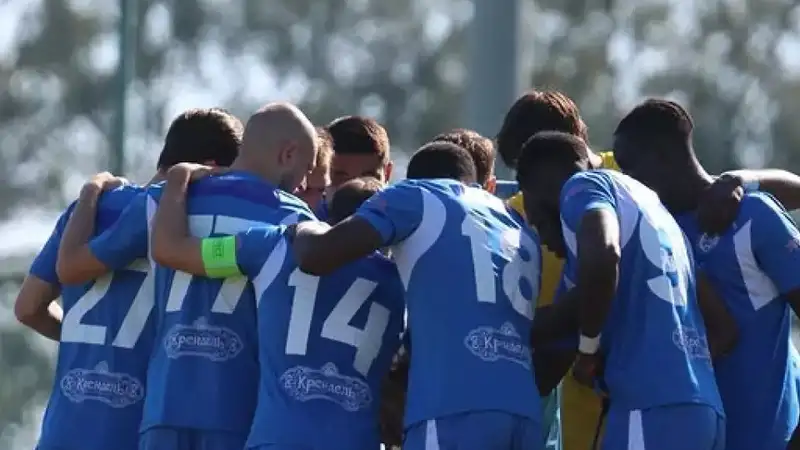 Фото: ФК "Иртыш"