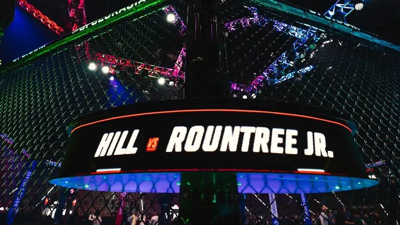 Турнир UFC возвращается в Азербайджан: подробности