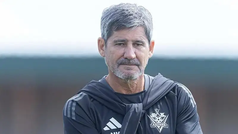 Главный тренер "Актобе" сделал заявление после поражения от "Кайрата" в КПЛ