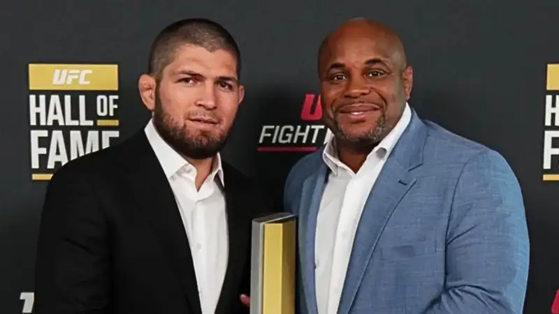 Экс-чемпион UFC восхитился Хабибом Нурмагомедовым: Его невозможно было победить