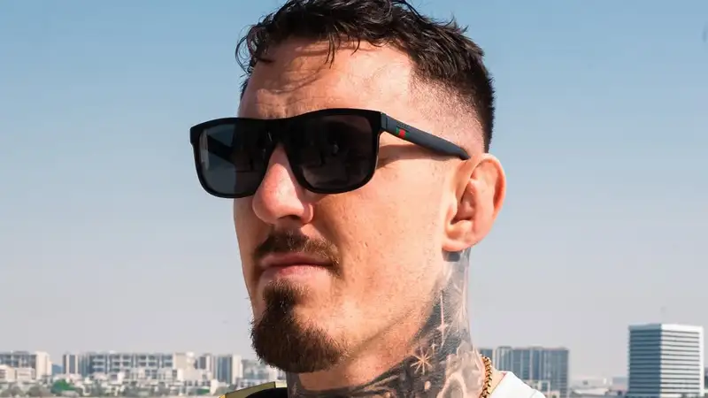 Чемпион UFC заработал с промоутером Бивола больше, чем за все бои ранее