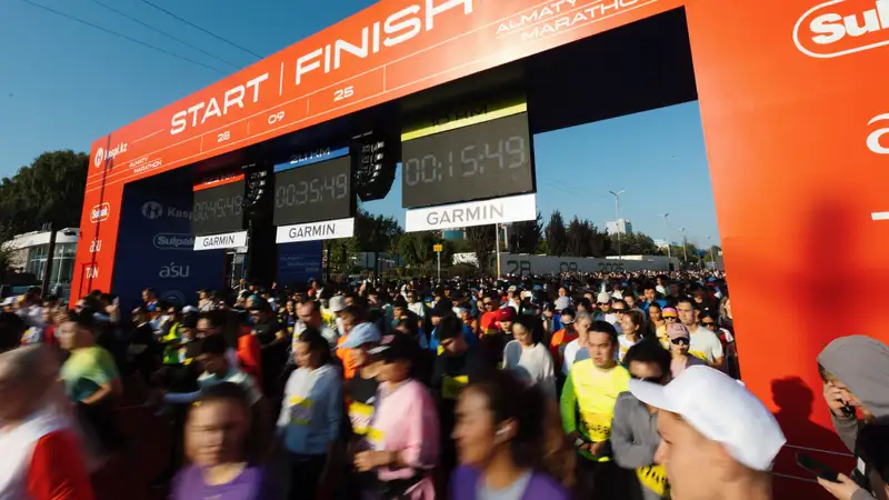 Названы ошибки бегунов, которые могут привести к обезвоживанию