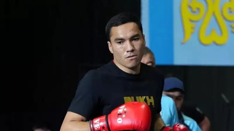 Фото: НОК РК