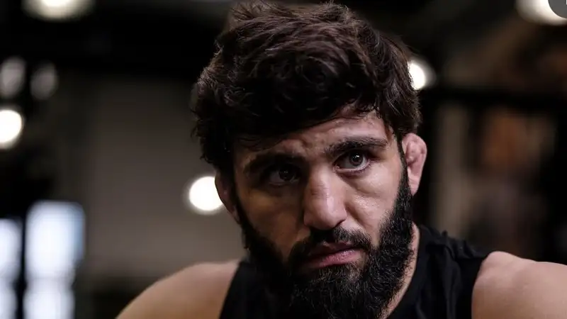 Арман Царукян