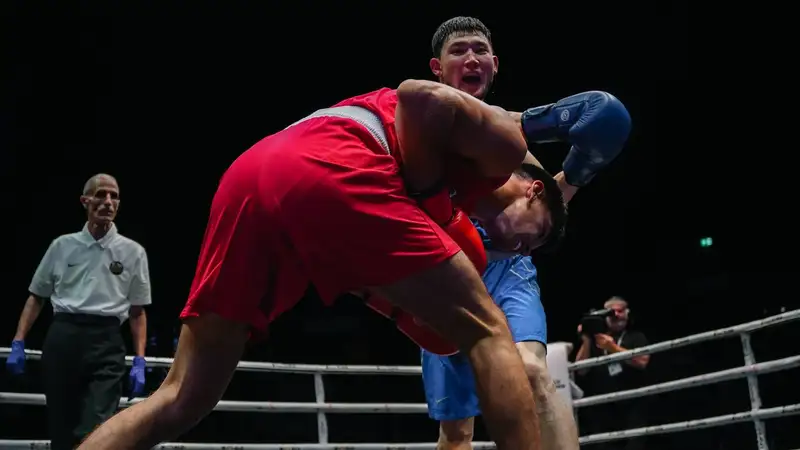 Кто из казахстанских боксёров выйдет на ринг чемпионата мира IBA 7 декабря