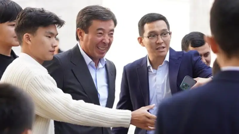 Казахстанский олигарх отрёкся от "Астаны" после слухов о приватизации клуба