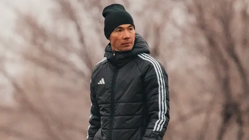 Наставник "Жетысу" сделал смелое заявление после матча с "Тобылом"