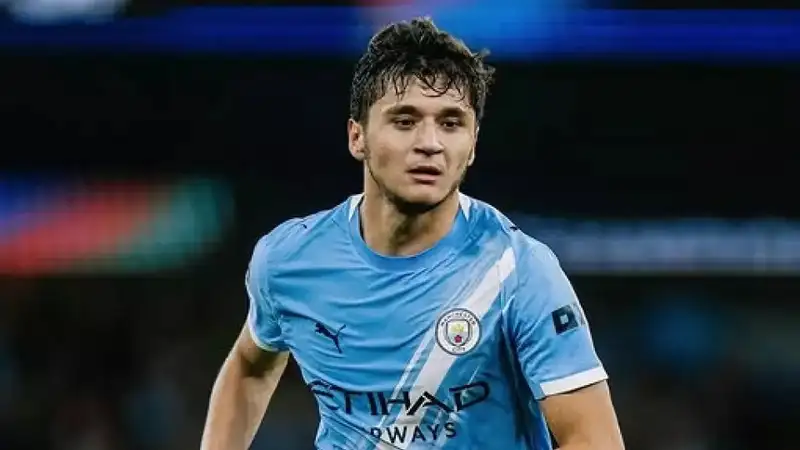 Фото: instagram.com/mancity