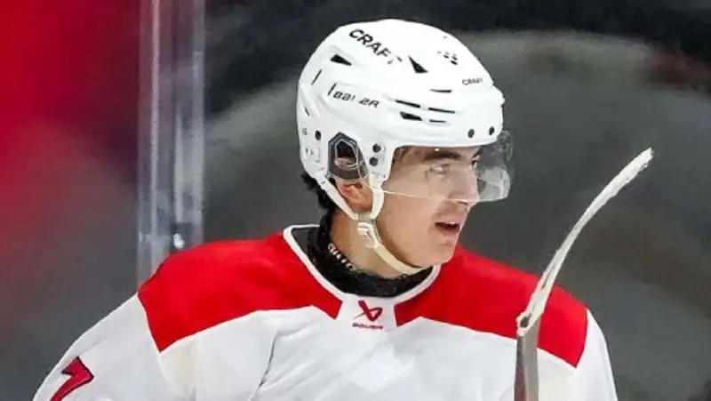 Фото: ХК "Эссят"