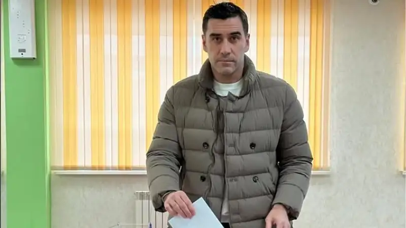 Легенду казахстанского футбола хотят уволить из КФФ онлайн