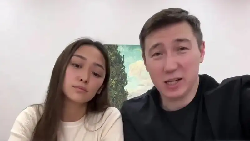 На Турлыханова могут завести уголовку 