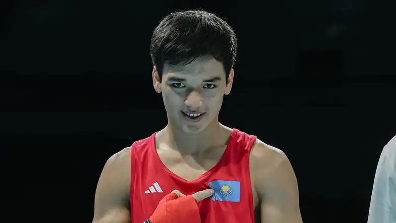 В Казахстане раскрыли, почему МОК "обделит" казахских триумфаторов "Кубка будущего"