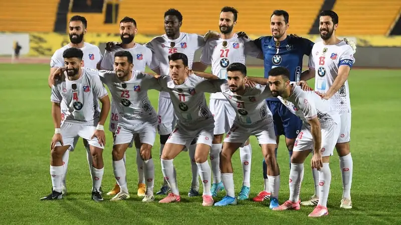 Сборная Кувейта по футболу