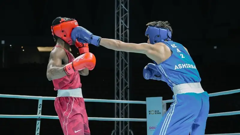 В Казахстане сделали неожиданное заявление о судействе в боксе