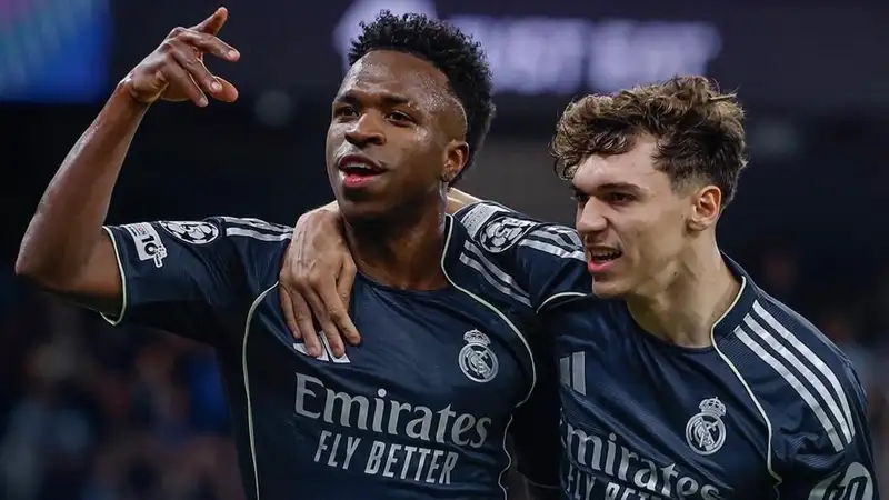 Обидчики "Кайрата" вышли в четвертьфинал Лиги чемпионов