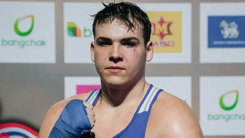 Появилось объяснение поражений боксёров Казахстана от узбеков на крупном турнире