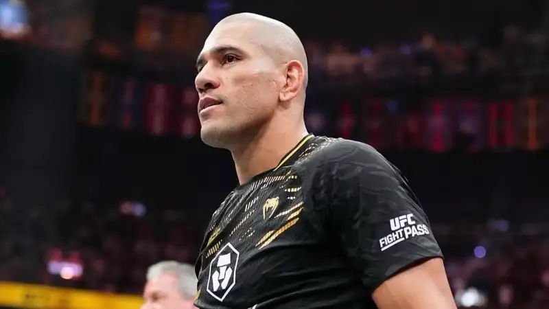 Алекс Перейра заявил, что после победы над Ганом рассчитывает подраться с Джонсом