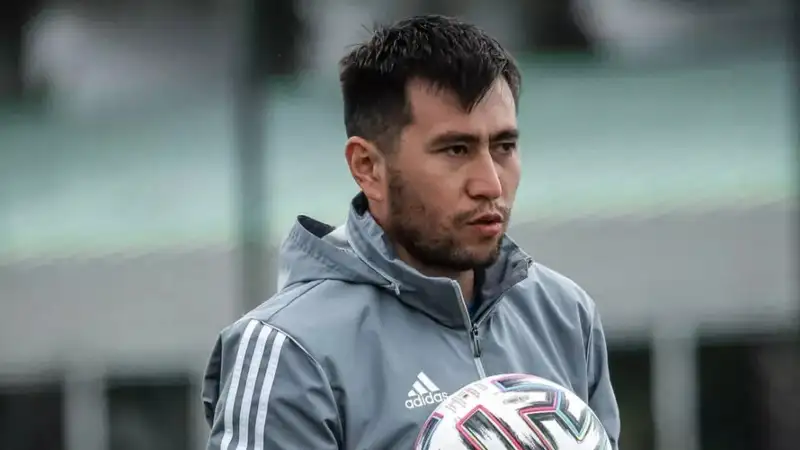 Фото: ФК "Туран"