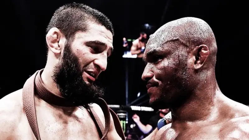 "У Шона странный стиль": экс-чемпион UFC дал совет Чимаеву на бой со Стриклендом