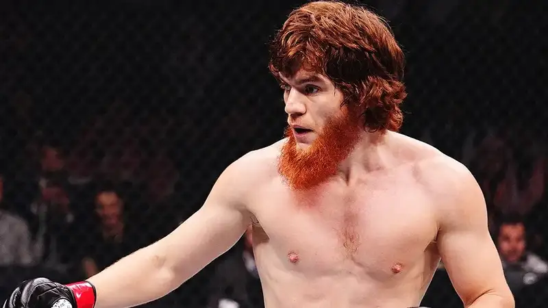 В России назвали причину, почему не состоялся бой между Шарой Буллетом и Масвидалем