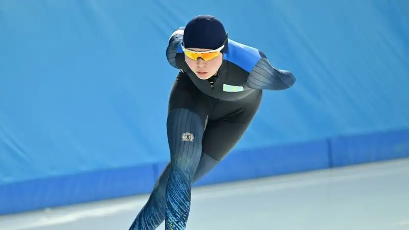 Экс-россиянка не позволила Кристине Шумековой выиграть чемпионат Казахстана в Астане