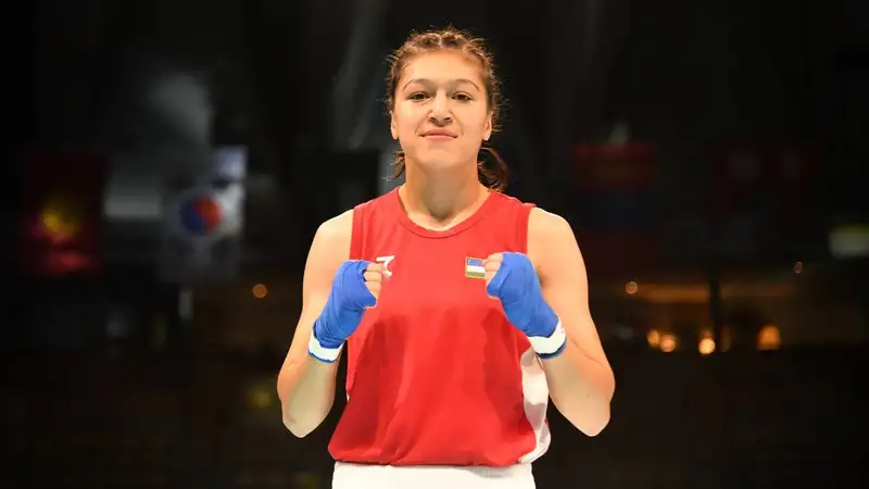 Узбекистан лишили медали чемпионата мира-2025 по боксу