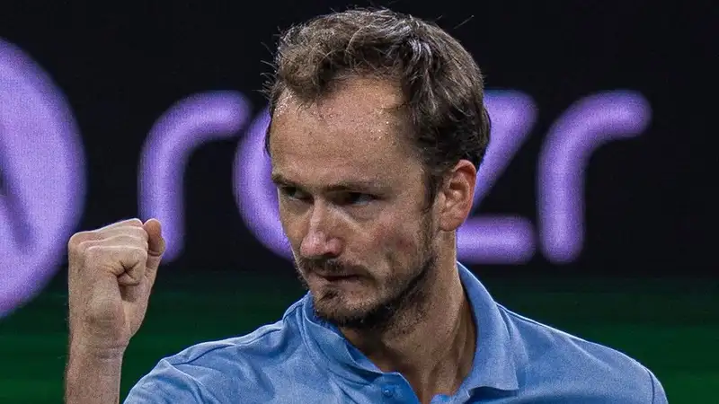 Победитель Almaty Open оценил своё возвращение в топ-10 рейтинга АТР