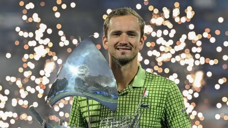 В России оценили текущее состояние игры Медведева