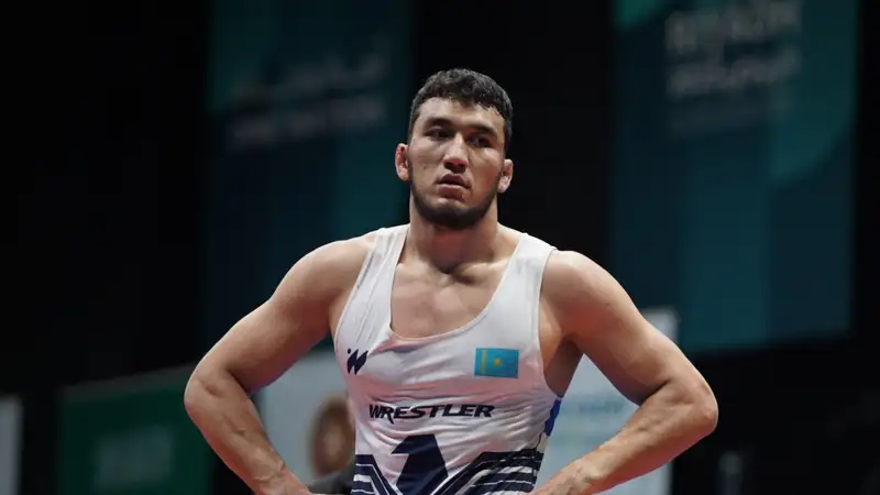 Фото: НОК РК