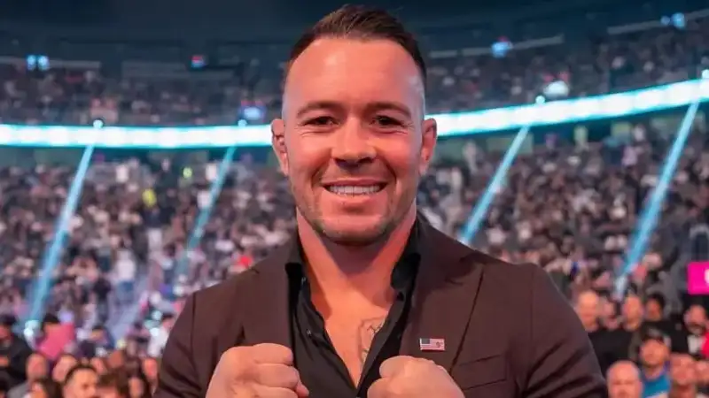 Колби Ковингтон 