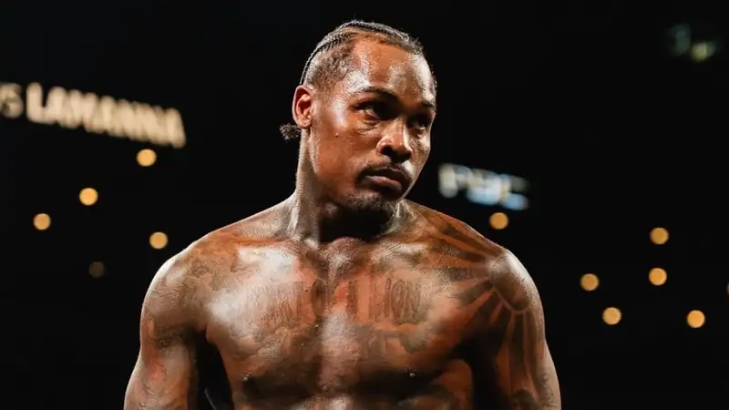 Бывший чемпион мира в среднем весе подерётся за титул WBA