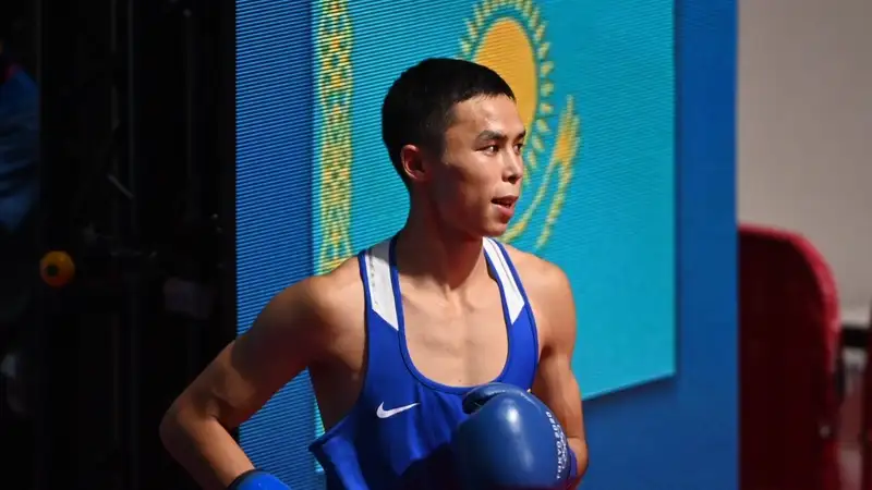 Официально анонсирован бой Сакена Бибосынова за титул WBA