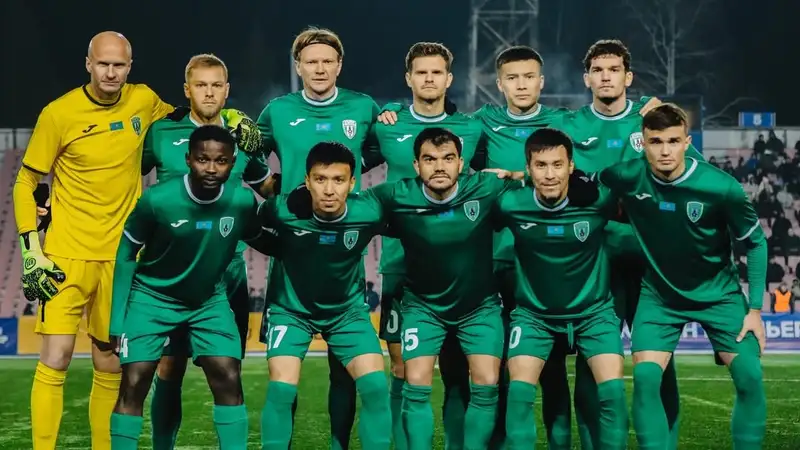 Финансовые проблемы: тренеры из "Атырау" выступили с заявлением