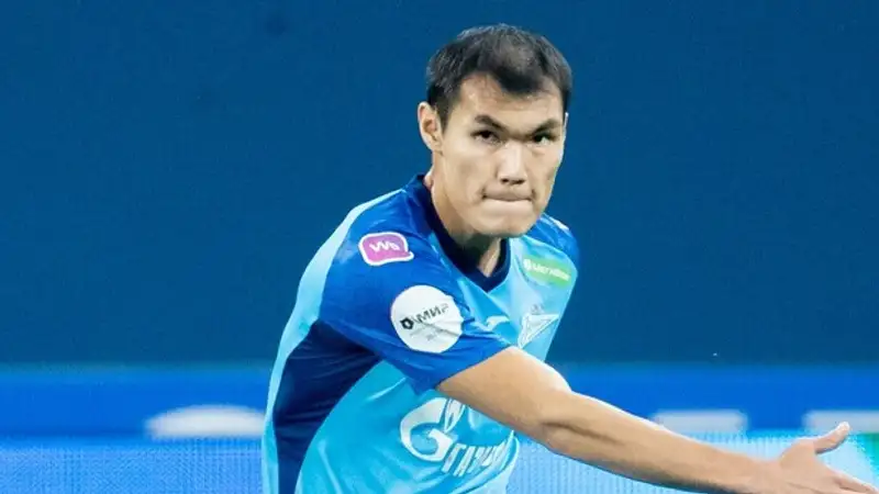 Фото: ФК "Зенит"